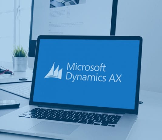 Implementation and maintenance cycle for the Dynamics AX