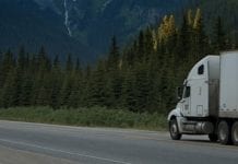 Improvement of functions related to road transport management
