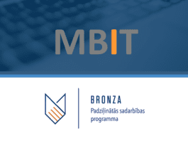 MBIT iekļauts Valsts ieņēmumu dienesta (VID) “Baltajā sarakstā”