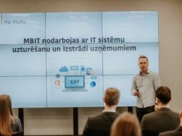 Veiksmīgi noslēdzies Latvijas IT klastera rīkotais X-industrijas hakatons.