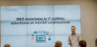 Veiksmīgi noslēdzies Latvijas IT klastera rīkotais X-industrijas hakatons.