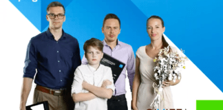 MBIT – SEB izaugsmes programmas dalībnieks.