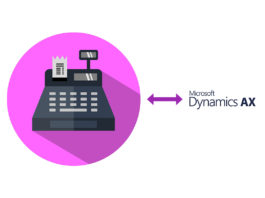 Kases sistēmas RESICO integrācija ar MS Dynamics Ax